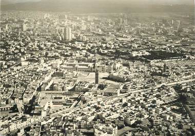 CPSM MAROC "Casablanca" / N°194 PHOTO EDITION BERTRAND ROUGET CASABLANCA