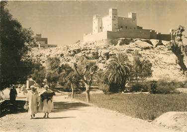 CPSM MAROC "Tinerhirt" / N° 179 PHOTO EDITION BERTRAND ROUGET CASABLANCA