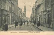 84 Vaucluse CPA FRANCE 84 "Avignon, la rue Carretterie"