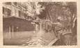 CPA FRANCE 84 "Avignon, Inondations 1935"