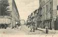 CPA FRANCE 26 "Valence, Faubourg Saint Jacques"