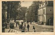 92 Haut De Seine CPA FRANCE 92 "Boulogne, Cours Dupanloup"