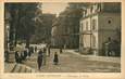 CPA FRANCE 92 "Boulogne, Cours Dupanloup"