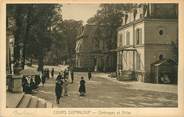 92 Haut De Seine CPA FRANCE 92 "Boulogne, Cours Dupanloup"