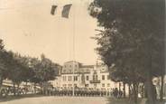 15 Cantal CPA FRANCE 15 "Murat, Chantiers de la Jeunesse" Deuxième guerre