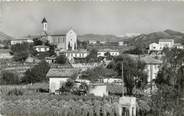 06 Alpe Maritime CPSM FRANCE 06 "Nice, Saint Antoine Ginestière, vue générale"