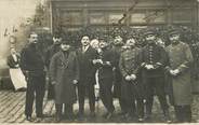 Militaire CARTE PHOTO MILITAIRE