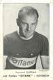 Sport CPA CYCLISME "Raymond Guégan"