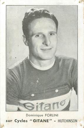 CPA CYCLISME "Dominique Forlini"