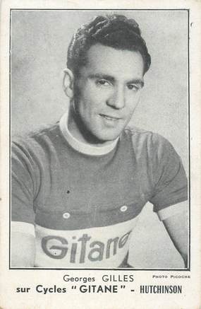 CPA CYCLISME "Georges Gilles"