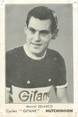 Sport CPA CYCLISME "Marcel Zelasco"