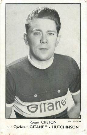 CPA CYCLISME "Roger Creton"