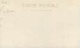 CARTE PHOTO MILITAIRE