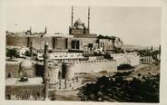 Egypte CPA EGYPTE "Le Caire"