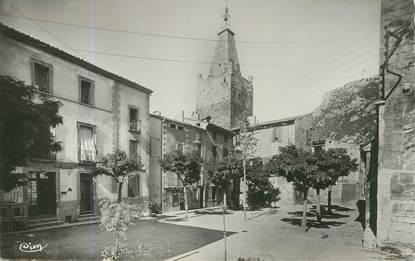 CPSM FRANCE 66 "Villefranche de Conflent"