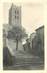 CPA FRANCE 66 "Elne, l'Eglise" / PHOTOGRAPHE GLASER