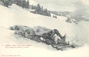 Sport CPA BOBSLEIGH