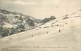 CPA SKI "Concours 1910 à Moutiers"
