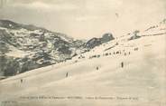 Sport CPA SKI "Concours 1910 à Moutiers"