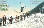 Sport CPA SKI "Saut"