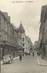 / CPA FRANCE 14 "Bayeux, rue Saint Martin"