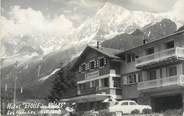 74 Haute Savoie CPSM FRANCE 74 "Les Houches"