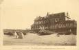 / CPA FRANCE 14 "Le Home sur Mer, Grand hotel Sainte Marie"