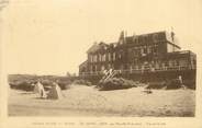 14 Calvado / CPA FRANCE 14 "Le Home sur Mer, Grand hotel Sainte Marie"