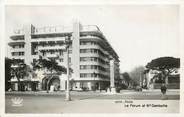 06 Alpe Maritime CPSM FRANCE 06 "Nice, le Forum et boulevard Gambetta"