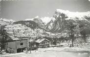 74 Haute Savoie CPSM FRANCE 74 "Samoens"