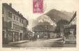 CPA FRANCE 74 "Faverges, la place Gambetta"