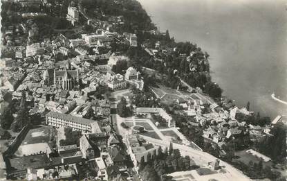 CPSM FRANCE 74 "Thonon les Bains"