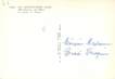 CPA FRANCE 74 "Les Houches"