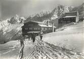 74 Haute Savoie CPA FRANCE 74 "Les Houches"