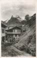 74 Haute Savoie CPSM FRANCE 74 "Morzine"