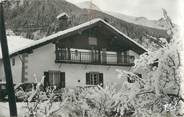 74 Haute Savoie CPSM FRANCE 74 "Saint Gervais les Bains"'