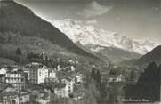 74 Haute Savoie CPSM FRANCE 74 "Saint Gervais les Bains"