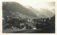 74 Haute Savoie CARTE PHOTO FRANCE 74 "Saint Gervais les Bains"