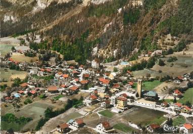 CPSM FRANCE 74 "Plateau d'Assy"