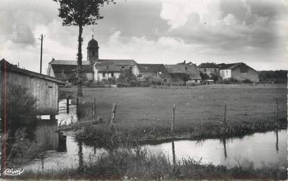 CPSM FRANCE 70 "La Chapelle les Luxeuil"