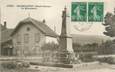CPA FRANCE 70 "Champagney, monument aux morts"
