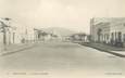 CPA ALGERIE "Beni Ounif, avenue de Béchar" / GEISER