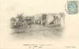 CPA ALGERIE "Boghari, rte de Laghouat" / GEISER