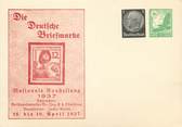 Allemagne CPSM ALLEMAGNE 1937