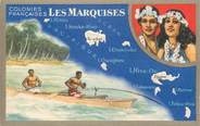 France CPA LES MARQUISES