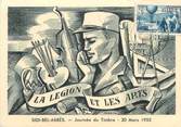 Militaire CPSM LEGION