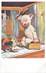 CPA CHIEN / ILLUSTRATEUR BONZO