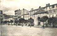 17 Charente Maritime CPSM FRANCE 17 "Rochefort, Place Colbert"