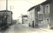 17 Charente Maritime CPSM FRANCE 17 "La Villedieu d'Aulnay"