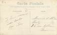 CPA FRANCE 17 "Nancras, Chateau du Colombier"